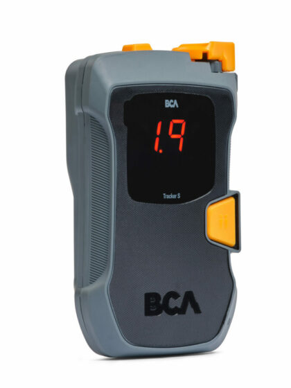 BCA, Tracker S, Transceiver, Avalanche Beacon