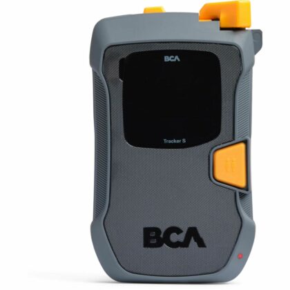 BCA, Tracker S, Transceiver, Avalanche Beacon - Image 3