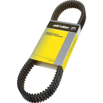 SKI DOO performance drive belt 417300571