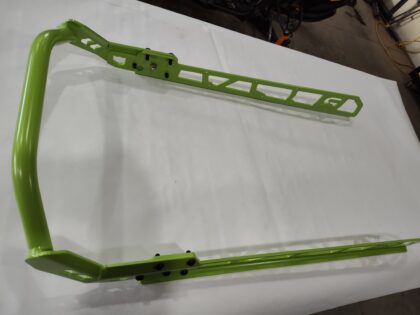 Rear Bumper, Heavy Duty, Carry More Weight on Your Sled With This Reinforcing Bumper - Image 14