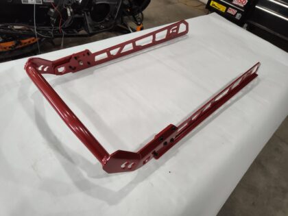 Rear Bumper, Heavy Duty, Carry More Weight on Your Sled With This Reinforcing Bumper - Image 11