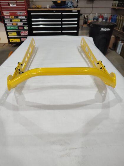 Rear Bumper, Heavy Duty, Carry More Weight on Your Sled With This Reinforcing Bumper - Image 10