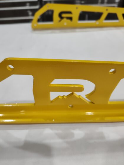 Rear Bumper, Heavy Duty, Carry More Weight on Your Sled With This Reinforcing Bumper - Image 8